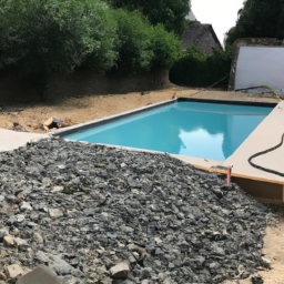 Créez une oasis de détente à l'intérieur de votre maison avec une piscine intérieure Vigneux-sur-Seine